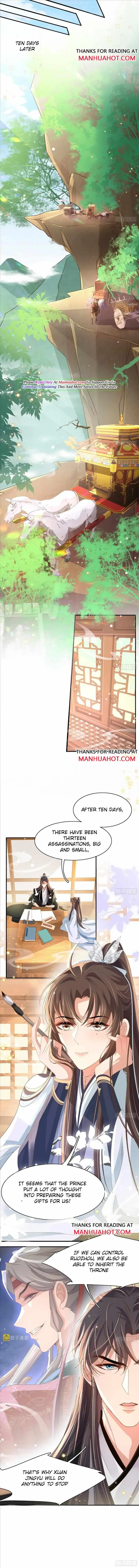 Read Overlord Princess Rollover Guide chapter 24 image 4 on Lezhin