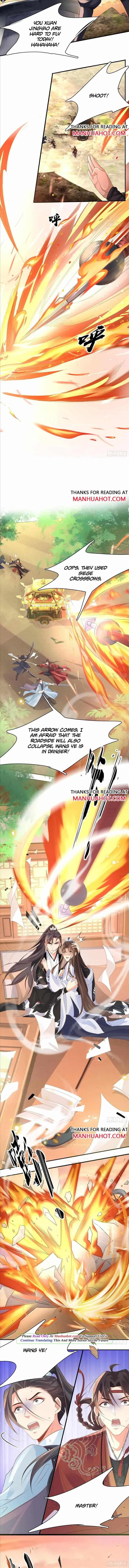 Read Overlord Princess Rollover Guide chapter 25 image 1 on Lezhin