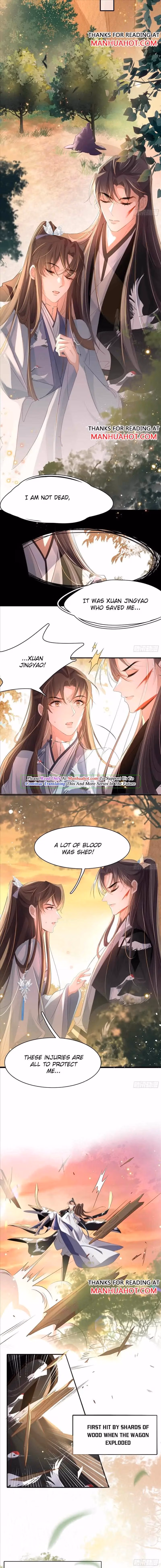Read Overlord Princess Rollover Guide chapter 25 image 4 on Lezhin