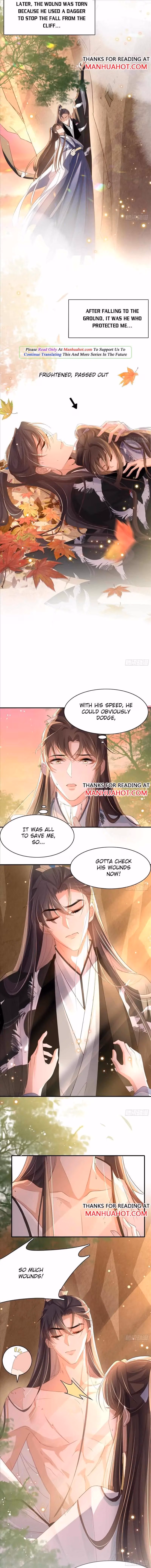 Read Overlord Princess Rollover Guide chapter 25 image 5 on Lezhin