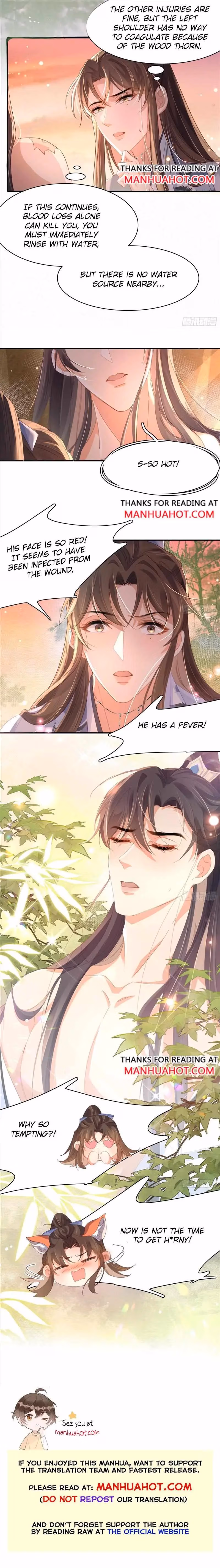 Read Overlord Princess Rollover Guide chapter 25 image 6 on Lezhin
