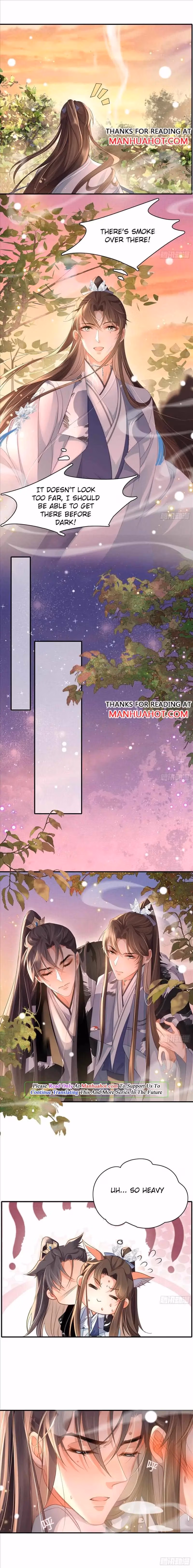 Read Overlord Princess Rollover Guide chapter 26 image 1 on Lezhin