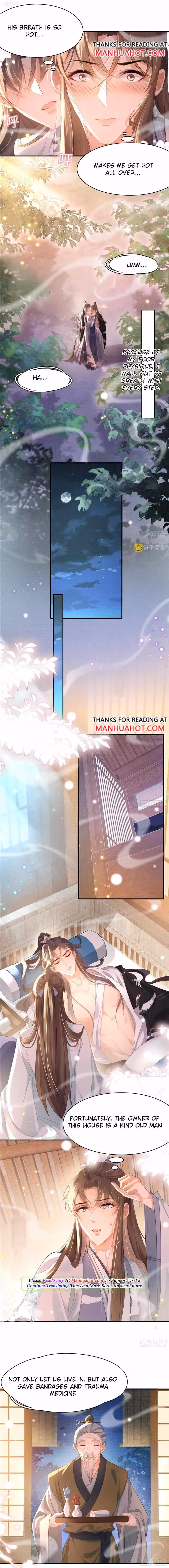 Read Overlord Princess Rollover Guide chapter 26 image 2 on Lezhin