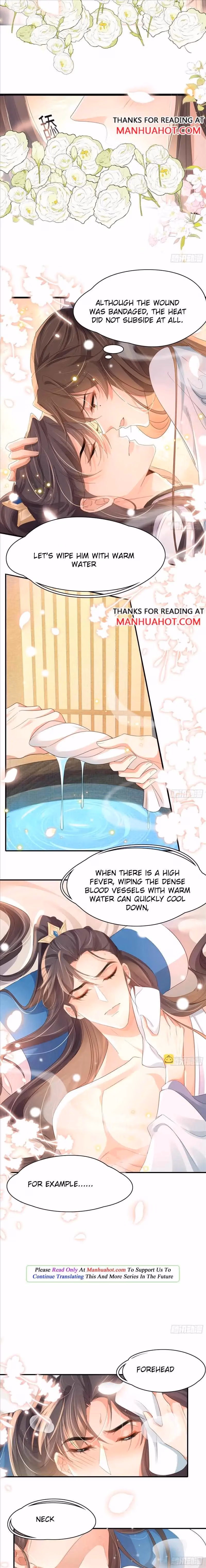 Read Overlord Princess Rollover Guide chapter 26 image 3 on Lezhin