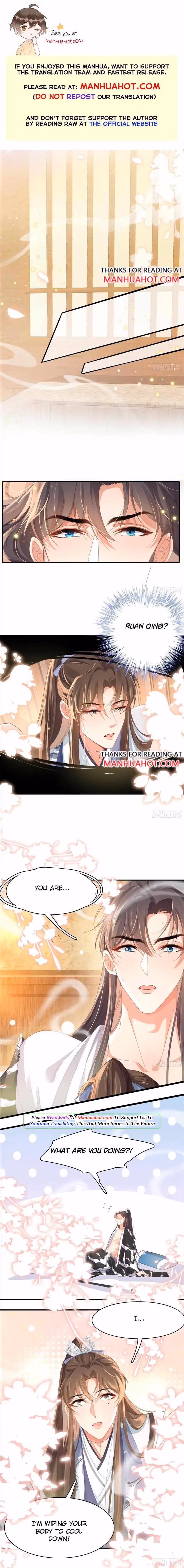 Read Overlord Princess Rollover Guide chapter 27 image 0 on Lezhin