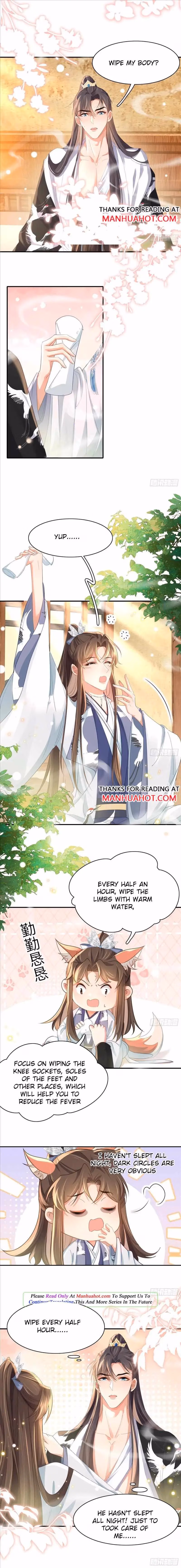 Read Overlord Princess Rollover Guide chapter 27 image 1 on Lezhin