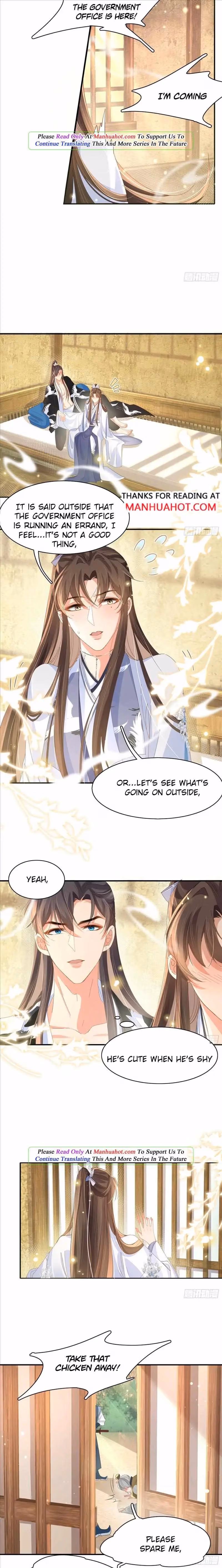 Read Overlord Princess Rollover Guide chapter 27 image 3 on Lezhin