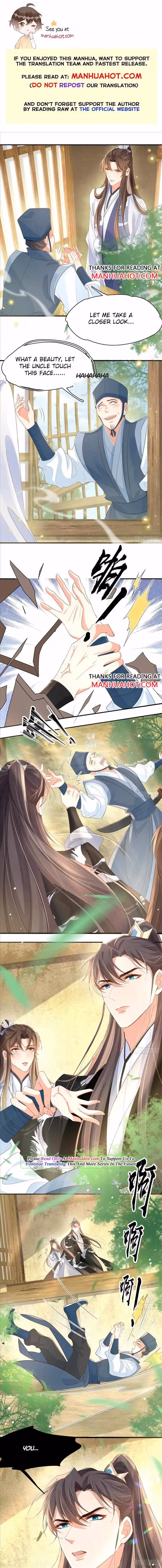 Read Overlord Princess Rollover Guide chapter 28 image 0 on Lezhin