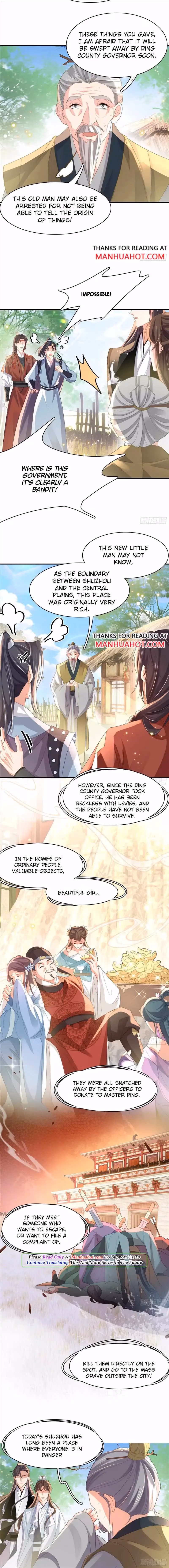 Read Overlord Princess Rollover Guide chapter 29 image 1 on Lezhin