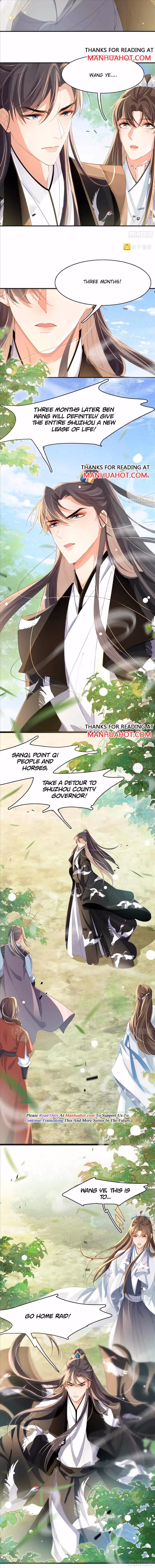 Read Overlord Princess Rollover Guide chapter 29 image 2 on Lezhin