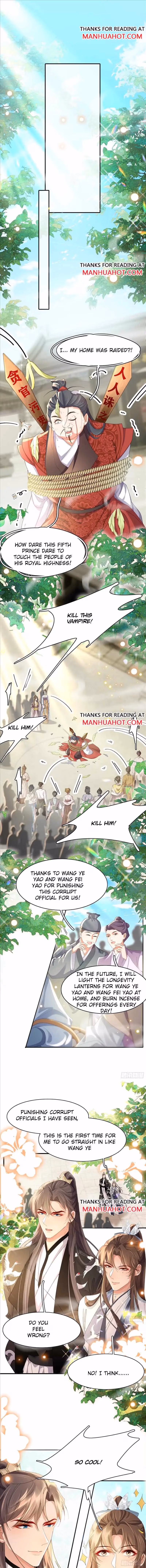 Read Overlord Princess Rollover Guide chapter 29 image 4 on Lezhin