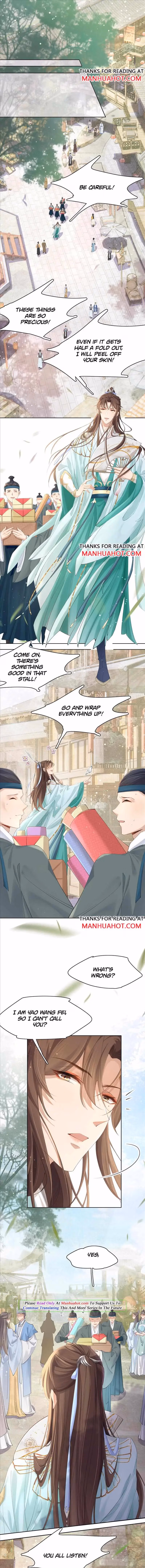 Read Overlord Princess Rollover Guide chapter 3 image 3 on Lezhin
