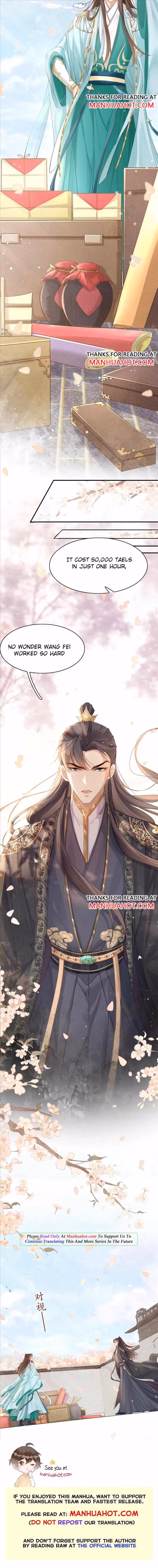 Read Overlord Princess Rollover Guide chapter 3 image 5 on Lezhin