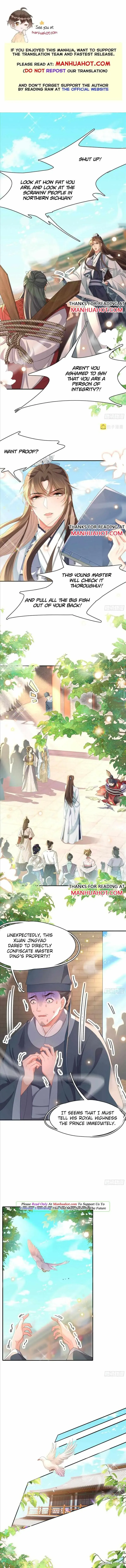Read Overlord Princess Rollover Guide chapter 30 image 0 on Lezhin
