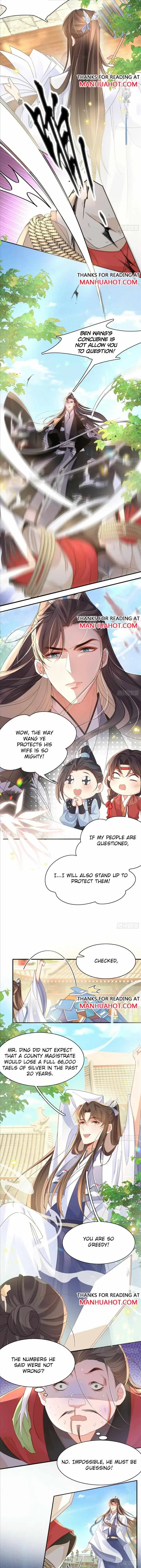 Read Overlord Princess Rollover Guide chapter 30 image 3 on Lezhin