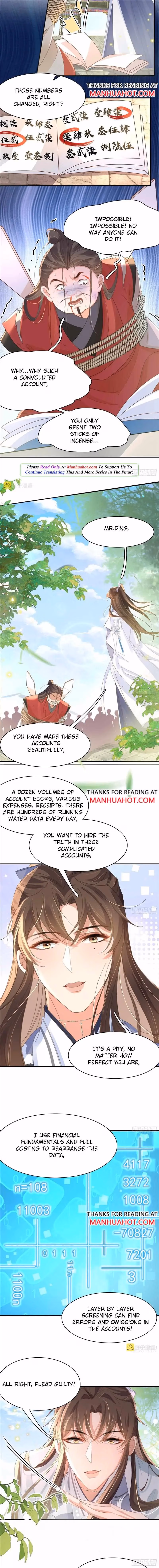 Read Overlord Princess Rollover Guide chapter 30 image 4 on Lezhin