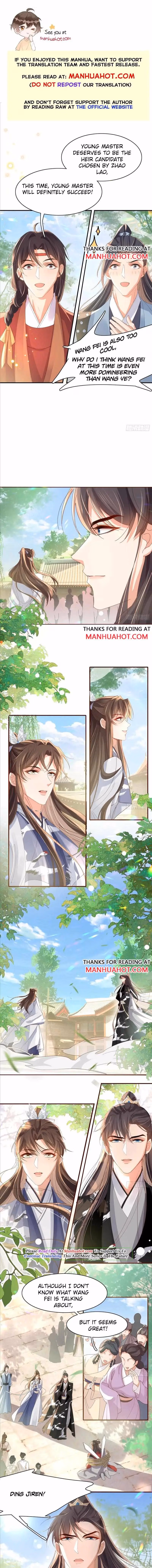 Read Overlord Princess Rollover Guide chapter 31 image 0 on Lezhin