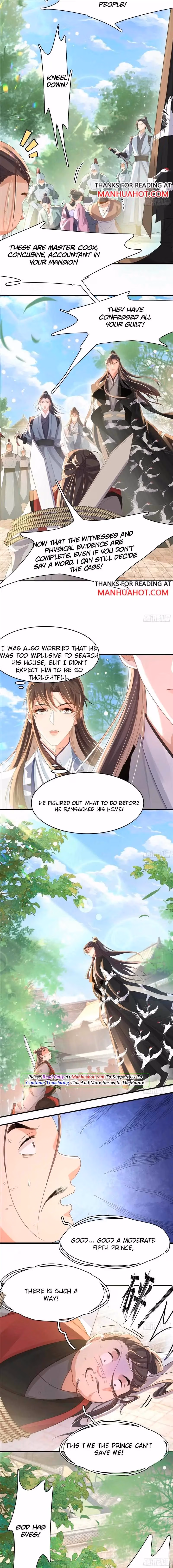 Read Overlord Princess Rollover Guide chapter 31 image 2 on Lezhin