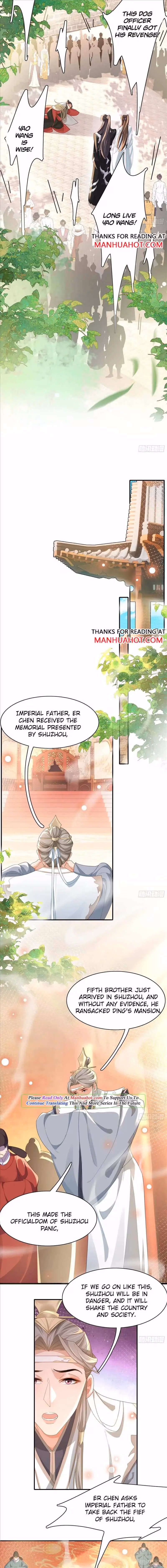 Read Overlord Princess Rollover Guide chapter 31 image 3 on Lezhin