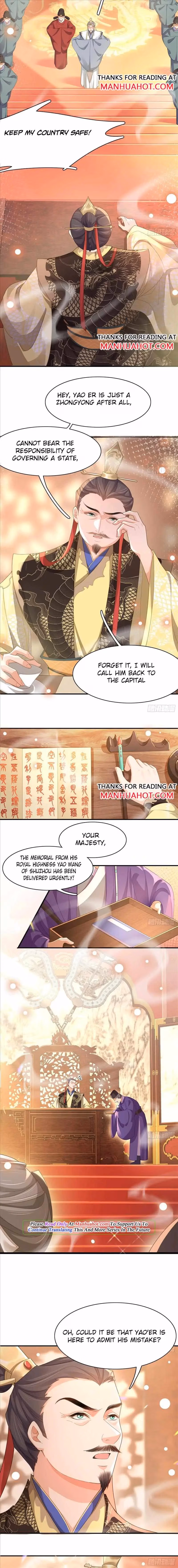 Read Overlord Princess Rollover Guide chapter 31 image 4 on Lezhin