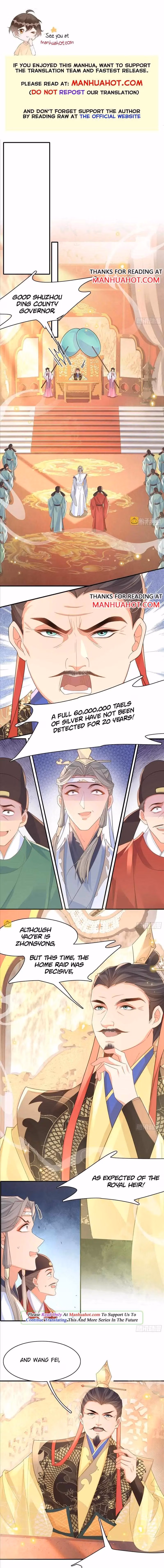 Read Overlord Princess Rollover Guide chapter 32 image 0 on Lezhin