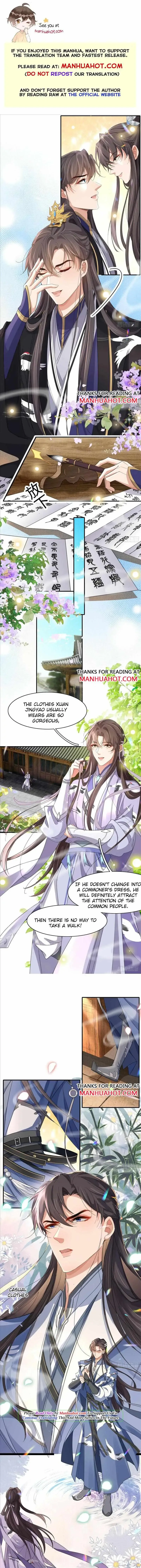Read Overlord Princess Rollover Guide chapter 33 image 0 on Lezhin