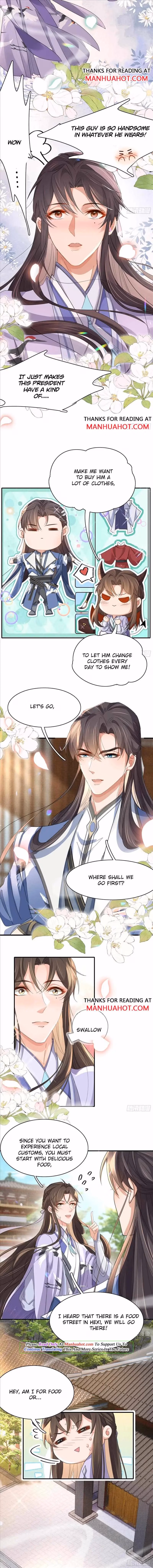 Read Overlord Princess Rollover Guide chapter 33 image 1 on Lezhin