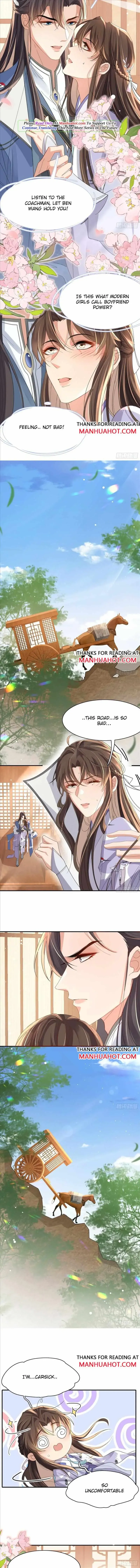 Read Overlord Princess Rollover Guide chapter 33 image 3 on Lezhin