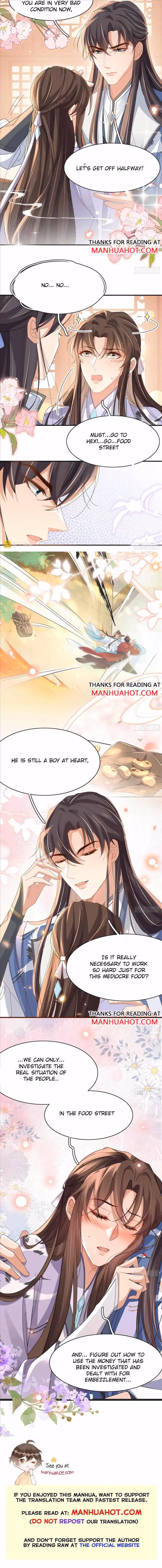 Read Overlord Princess Rollover Guide chapter 33 image 4 on Lezhin