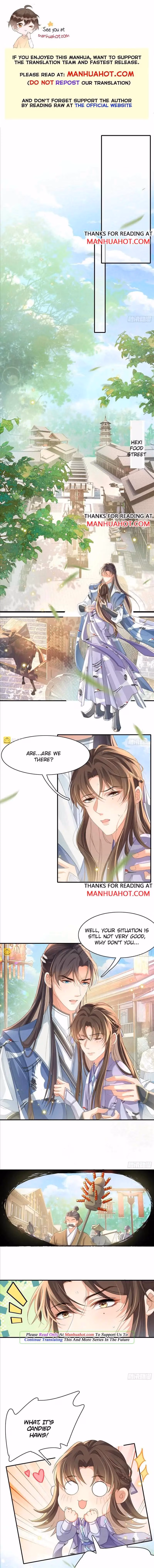 Read Overlord Princess Rollover Guide chapter 34 image 0 on Lezhin