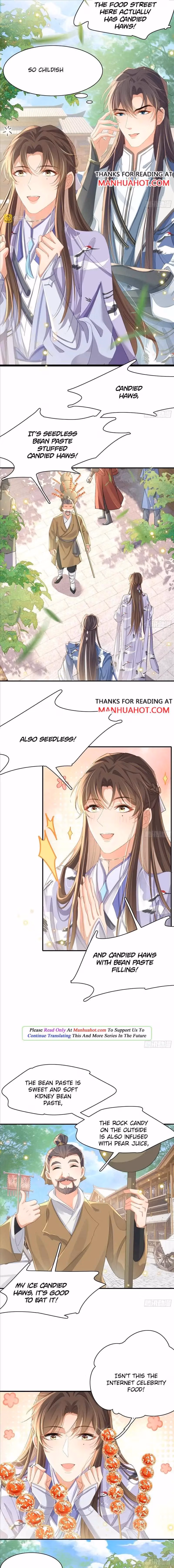 Read Overlord Princess Rollover Guide chapter 34 image 1 on Lezhin