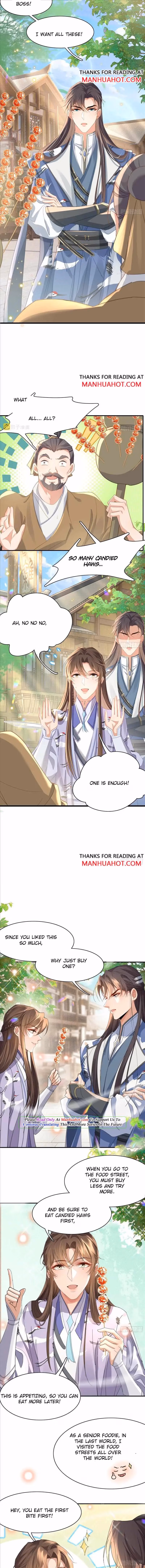 Read Overlord Princess Rollover Guide chapter 34 image 2 on Lezhin