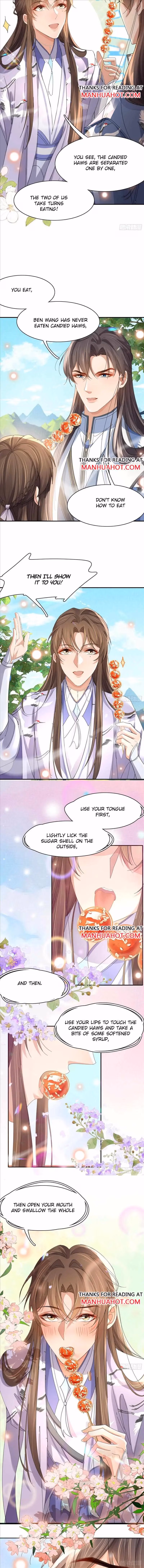 Read Overlord Princess Rollover Guide chapter 34 image 3 on Lezhin