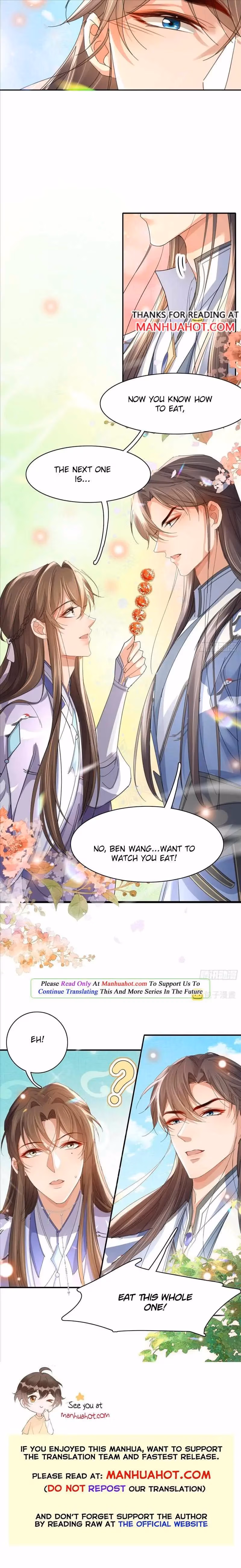 Read Overlord Princess Rollover Guide chapter 34 image 4 on Lezhin