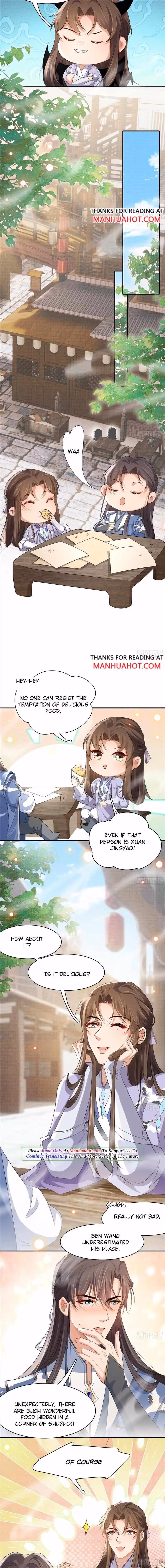 Read Overlord Princess Rollover Guide chapter 35 image 1 on Lezhin
