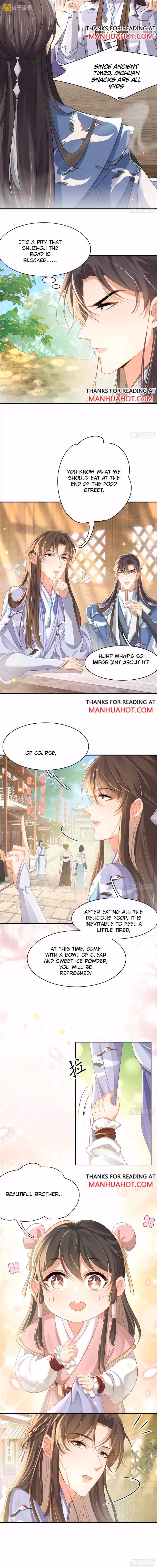 Read Overlord Princess Rollover Guide chapter 35 image 2 on Lezhin