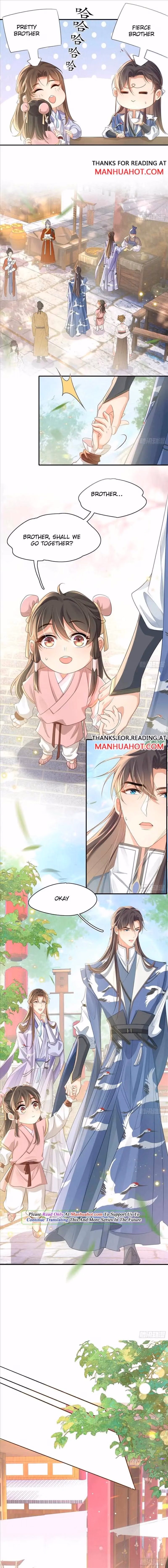 Read Overlord Princess Rollover Guide chapter 35 image 4 on Lezhin