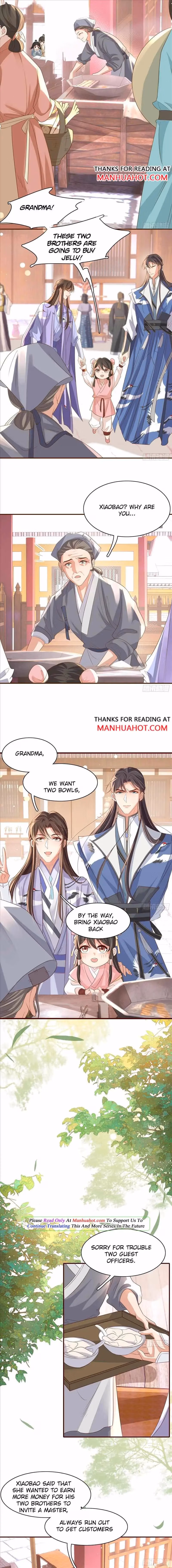Read Overlord Princess Rollover Guide chapter 35 image 5 on Lezhin