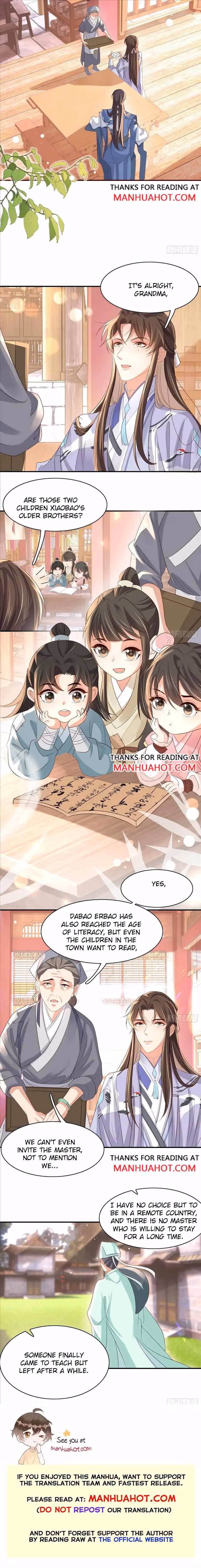Read Overlord Princess Rollover Guide chapter 35 image 6 on Lezhin