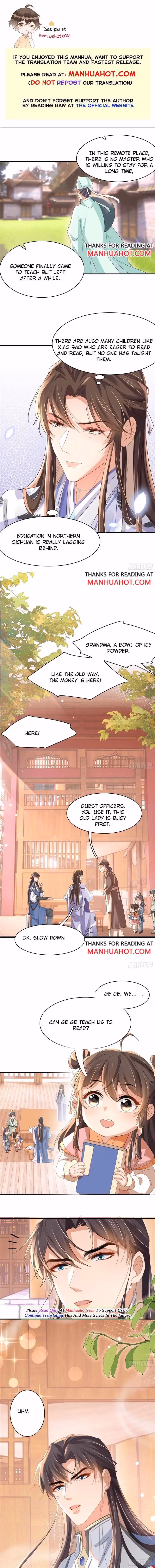 Read Overlord Princess Rollover Guide chapter 36 image 0 on Lezhin