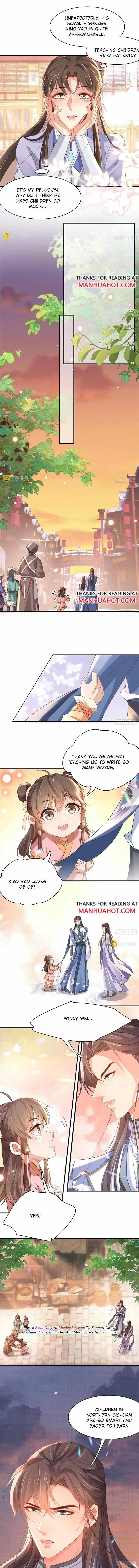 Read Overlord Princess Rollover Guide chapter 36 image 2 on Lezhin