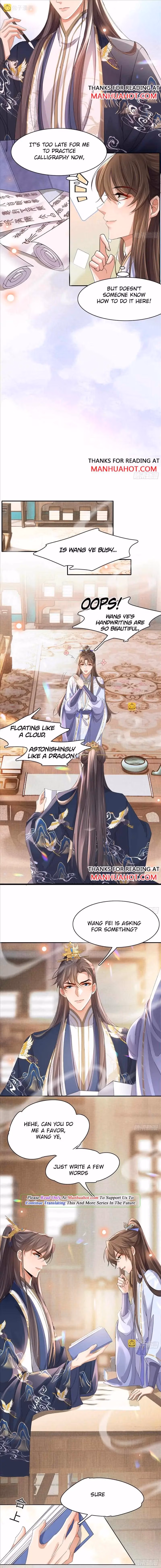 Read Overlord Princess Rollover Guide chapter 36 image 4 on Lezhin