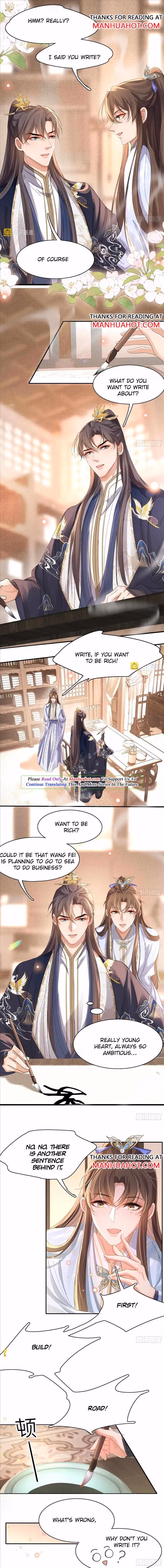Read Overlord Princess Rollover Guide chapter 36 image 5 on Lezhin