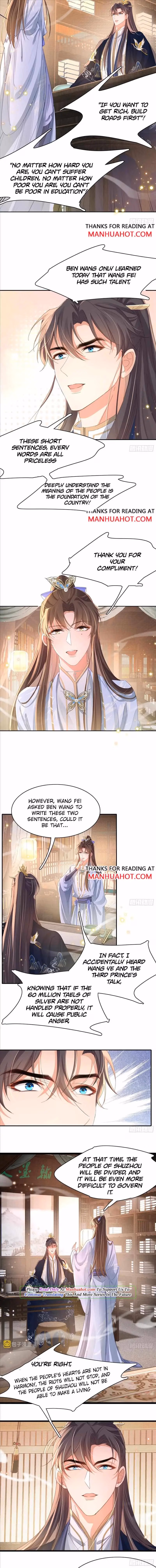 Read Overlord Princess Rollover Guide chapter 37 image 1 on Lezhin