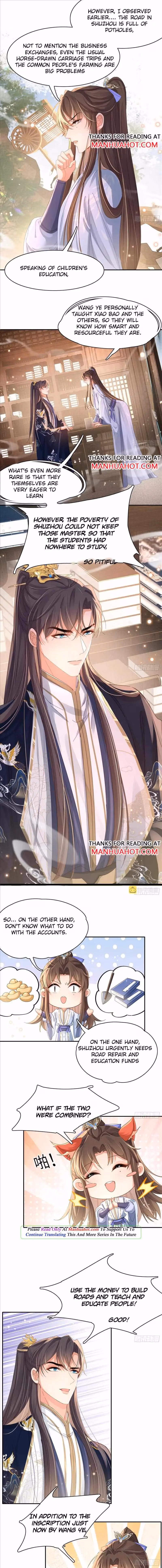 Read Overlord Princess Rollover Guide chapter 37 image 2 on Lezhin