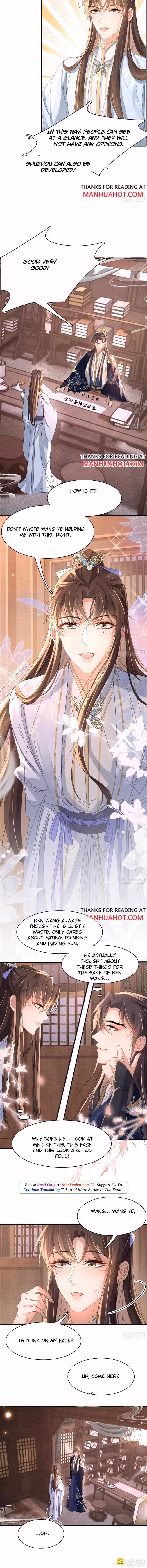 Read Overlord Princess Rollover Guide chapter 37 image 3 on Lezhin