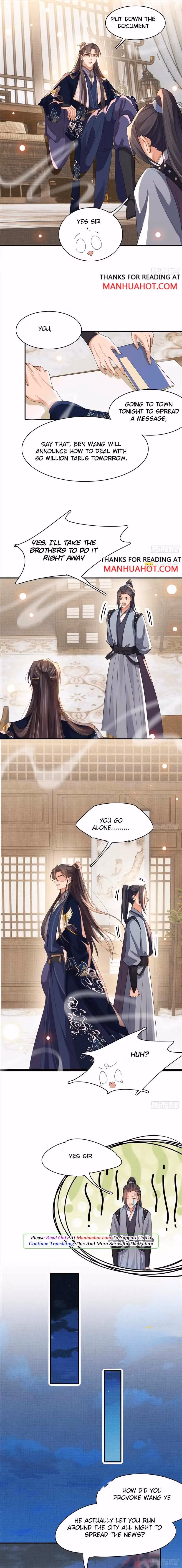 Read Overlord Princess Rollover Guide chapter 38 image 1 on Lezhin