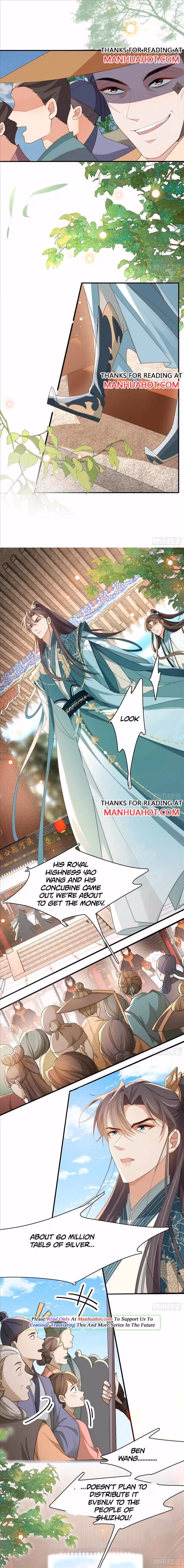 Read Overlord Princess Rollover Guide chapter 38 image 3 on Lezhin