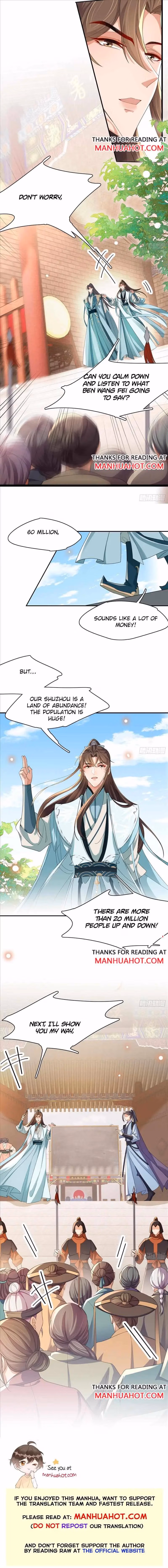 Read Overlord Princess Rollover Guide chapter 38 image 5 on Lezhin