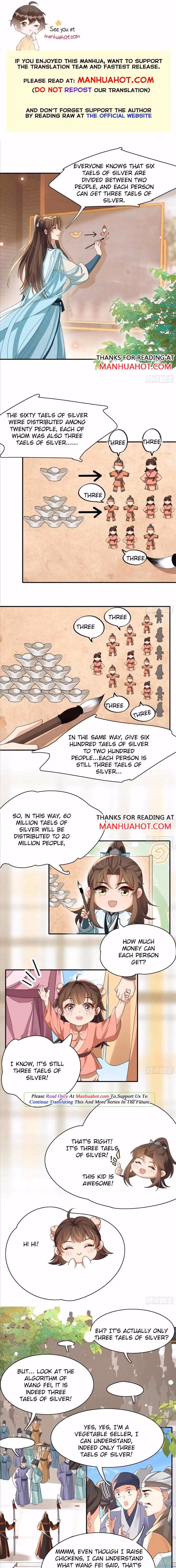 Read Overlord Princess Rollover Guide chapter 39 image 0 on Lezhin